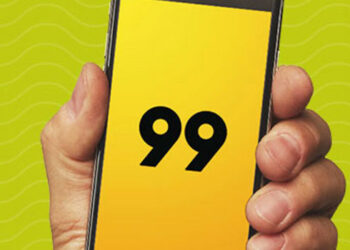 Passageiros terão Selo de Verificaçao no app da 99