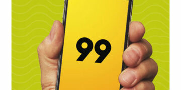 Passageiros terão Selo de Verificaçao no app da 99