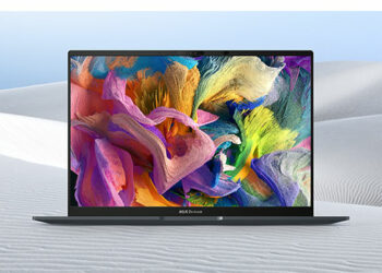 ASUS anuncia novidades nas linhas Vivobook e Zenbook