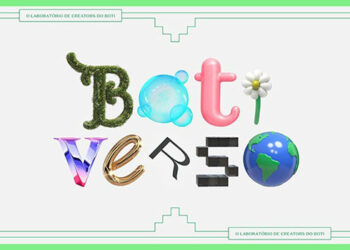 Boticário e TikTok juntos para descobrir novos talentos