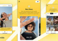 Bumble tem novos recursos para encontros mais personalizados