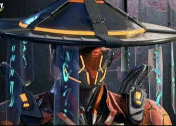 Temporada 8: ERRO 404 de Call of Duty: Mobile começa 6 de setembro