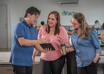 Fundação de Tecnologia de Campinas promove cursos gratuitos em TI