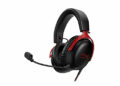 HyperX lança no Brasil 3ª geração do headset Cloud
