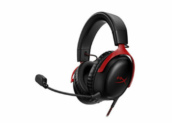 HyperX lança no Brasil 3ª geração do headset Cloud