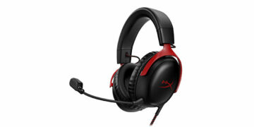 HyperX lança no Brasil 3ª geração do headset Cloud