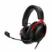 HyperX lança no Brasil 3ª geração do headset Cloud