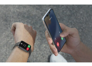 i2GO lança smartwatch com Alexa Integrada