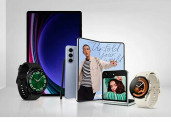 Inter tem ação especial para lançamentos globais da Samsung