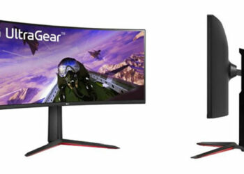 LG revela monitores UltraGear e anuncia Cerol como embaixador