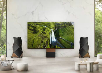 LG reforça estratégia em telas grandes e traz para o Brasil o LG MAGNIT 136”