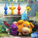 Versão física de Pikmin 4 já está disponível
