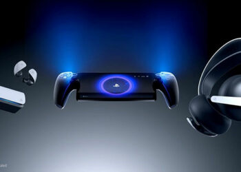 PlayStation Portal Remote Player chega ainda este ano