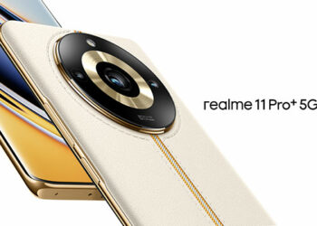 realme 11 Pro+ e realme C53 já estão à venda no Brasil  