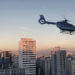 Revo apresenta app de mobilidade urbana por helicóptero