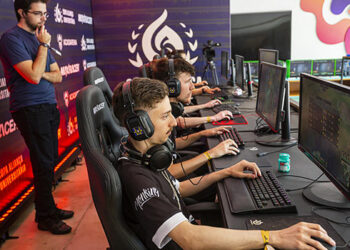 Riot Games lança projeto em universidades brasileiras