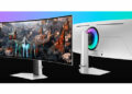 Novo monitor gamer Samsung Odyssey OLED G9 chega ao Brasil
