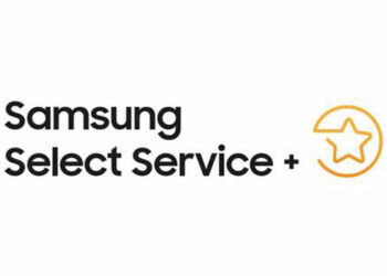 Samsung anuncia serviço premium de pós-venda para smartphones e tablets
