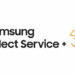 Samsung anuncia serviço premium de pós-venda para smartphones e tablets