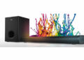 TCL lança Soundbar com Subwoofer sem fio no mercado nacional