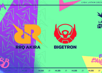 Brasileiros na Liga LATAM de Mobile Legends: Bang Bang