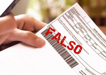 Como não cair no golpe do boleto