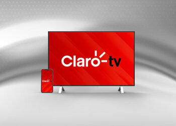 Claro tv+ expande app Globoplay para todos assinantes