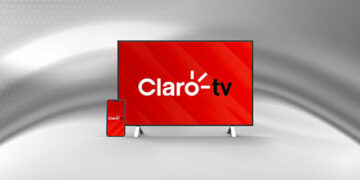 Claro tv+ expande app Globoplay para todos assinantes