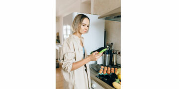 Daki tem programa de fidelidade para descontos no app