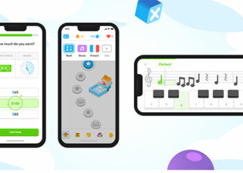 Duolingo revela curso de música e experiência multi-educacional