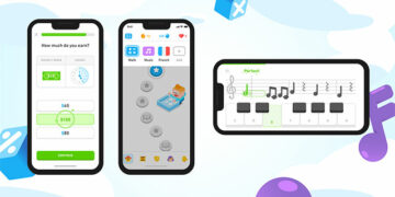 Duolingo revela curso de música e experiência multi-educacional