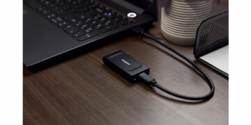Kingston expande linha de SSDs portáteis com XS1000
