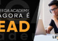 Leega Academy apresenta programa EAD de capacitação em dados