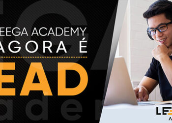 Leega Academy apresenta programa EAD de capacitação em dados
