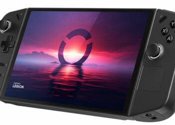 IFA 2023: Lenovo anuncia o Legion Go
