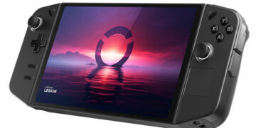 IFA 2023: Lenovo anuncia o Legion Go