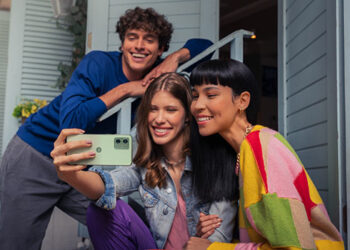 moto g84 5G e moto g54 5G já estão por aqui