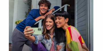 moto g84 5G e moto g54 5G já estão por aqui