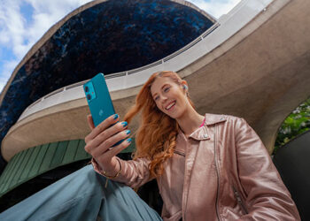 Motorola edge 40 neo chega ao mercado brasileiro