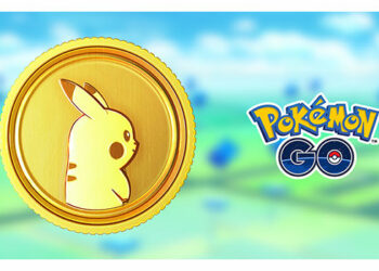 Niantic reduz preços das Pokémoedas no Brasil