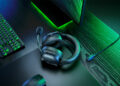 Razer traz headset BlackShark V2 HyperSpeed para o Brasil