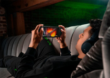 Razer apresenta novos controles para usuários mobile