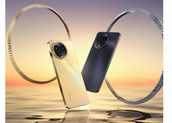 realme 11 5G chega este mês ao mercado brasileiro