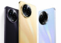 realme 11 5G e realme 11x 5G já estão à venda no Brasil 