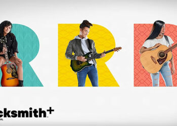 Rocksmith+ anuncia parceria com Warner Music Group