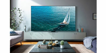 Samsung movimenta setor de big TVs com lançamentos premiuns