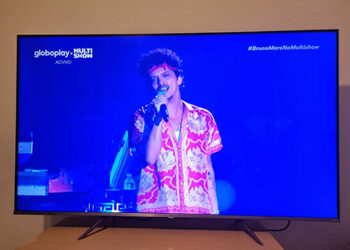 TCL QLED 4K C635 55″ cumpre o prometido com preço atraente