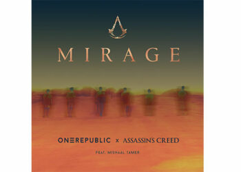 OneRepublic e Assassin’s Creed anunciam single “Mirage”