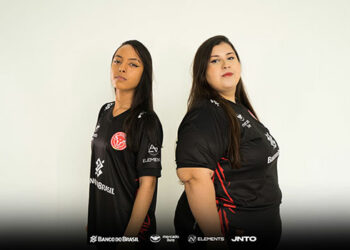 CS Feminino: w7m Esports apresenta novas jogadoras e coach