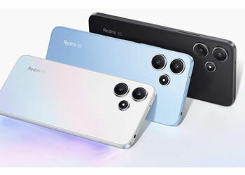 Xiaomi traz Redmi 12 5G para o Brasil